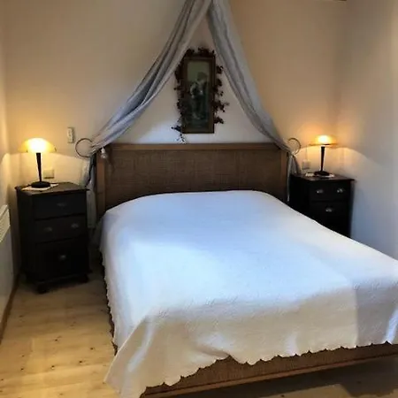 Dom wakacyjny Zwischen Wald Und Möhnesee