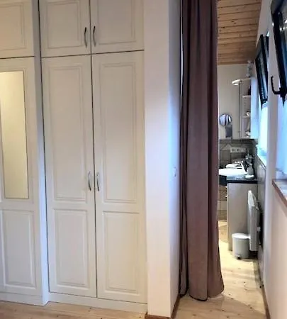 Zwischen Wald Und Dom wakacyjny Möhnesee