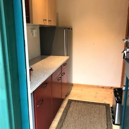 Zwischen Wald Und Дом отдыха *