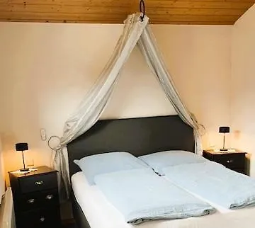 Vakantiehuis Zwischen Wald Und Möhnesee