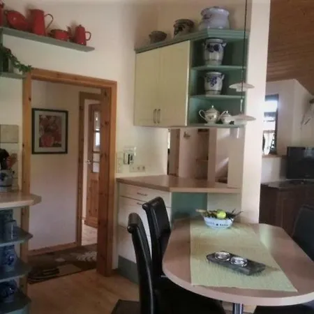 Zwischen Wald Und Дом отдыха *