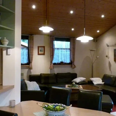 Zwischen Wald Und Holiday home Moehnesee