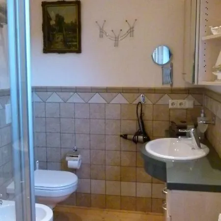 Dom wakacyjny Zwischen Wald Und Möhnesee