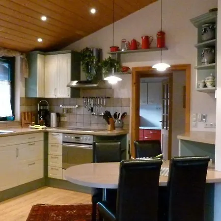 Zwischen Wald Und Holiday home Moehnesee