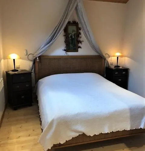 Vakantiehuis Zwischen Wald Und Möhnesee