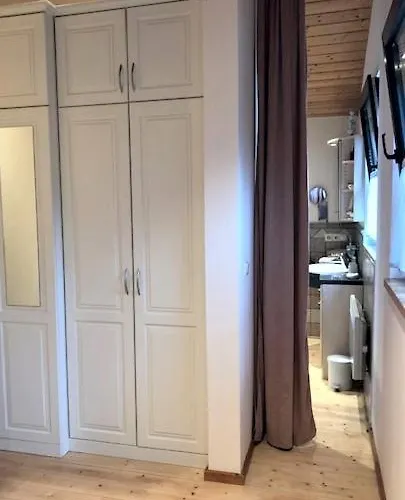 Zwischen Wald Und بيت للعطل Möhnesee