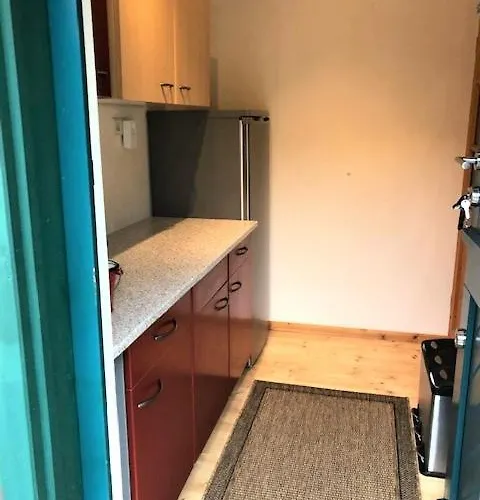 Zwischen Wald Und Vakantiehuis *