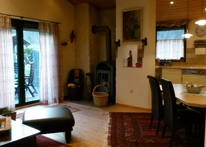 Zwischen Wald Und * Möhnesee