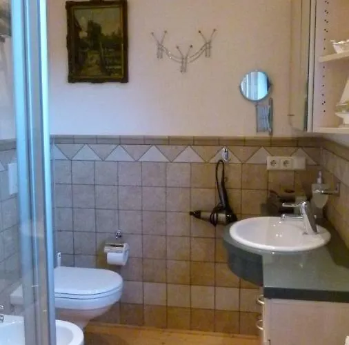 Vakantiehuis Zwischen Wald Und Möhnesee